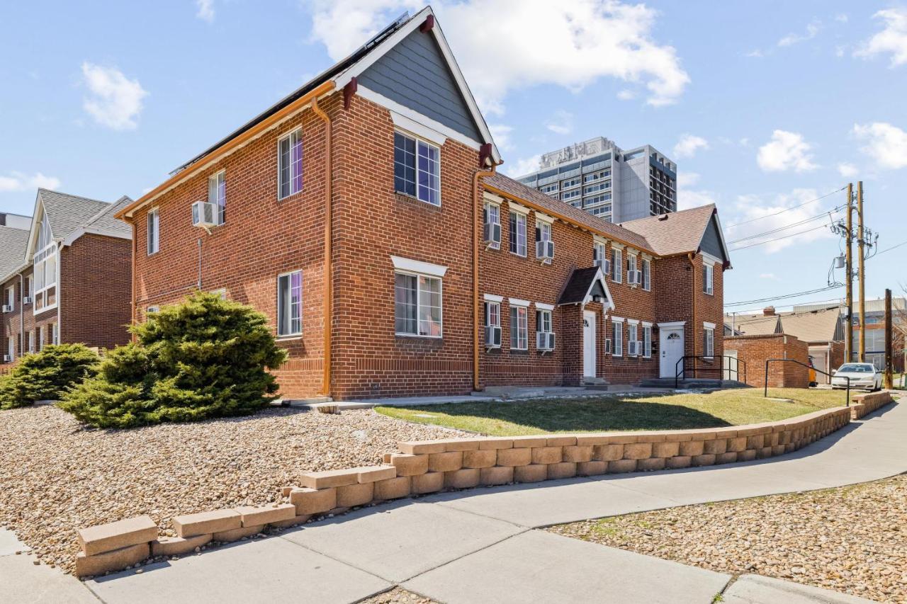 Stylish City Retreat - King Beds - Walk To Sloans Lake Denver Luaran gambar